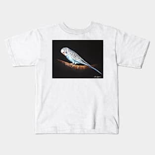 Budgie Kids T-Shirt